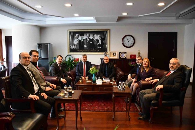 İ̇nsan Hakları İçin Ti̇hek İle İşbirliği