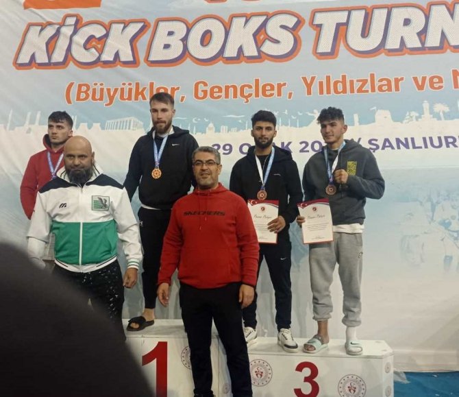 Tatvanlı Sporcular, Önemli Başarılar Elde Etti