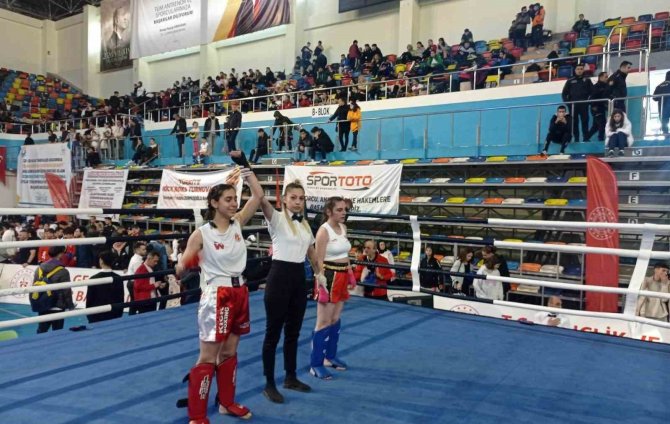 Tatvanlı Sporcular, Önemli Başarılar Elde Etti