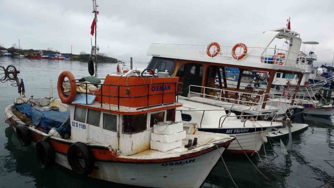 Kuraklık, Denizleri De Etkiledi: Böyle Giderse Sezon Bir Ay Sonra Bitebilir