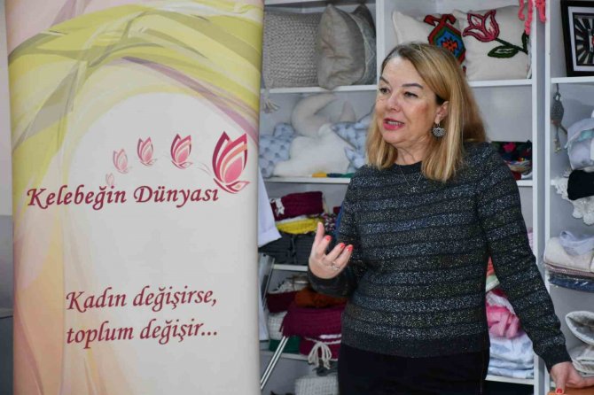 Dr. İ̇lay Yılmazlar: "Çocuklar Ebeveynlerinin Aynasıdır"