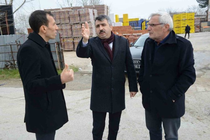 Mimarsinan’ın Çehresi Değişiyor