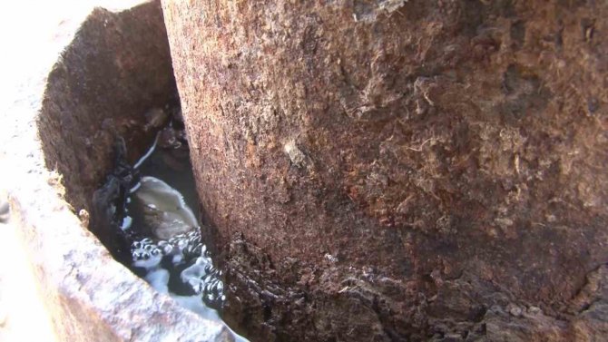 Hatay İçin Heyecan Verici Açıklama: "38 Noktada Petrol Sızıntısı, Gaz Çıkışı Var"