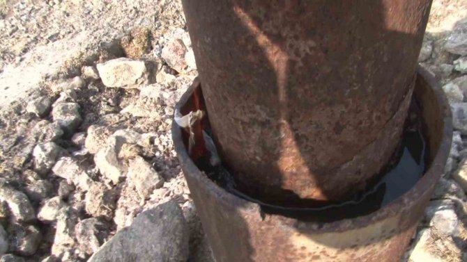 Hatay İçin Heyecan Verici Açıklama: "38 Noktada Petrol Sızıntısı, Gaz Çıkışı Var"