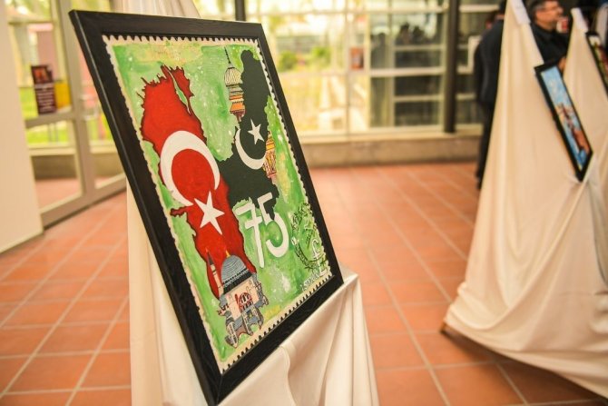 Chughtai Sanat Ödülleri Sahiplerini Buldu