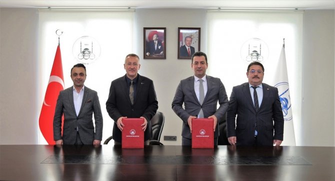 Adapazarı’nda Matematik Olimpiyatları Başlıyor