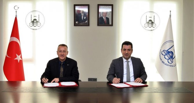 Adapazarı’nda Matematik Olimpiyatları Başlıyor