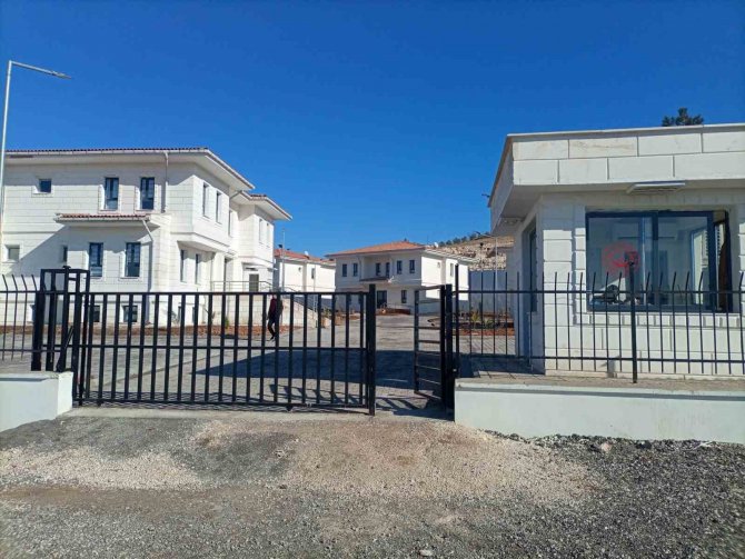 Koruma Altındaki Çocuklar İçin 6 Kuruluş Hizmete Giriyor