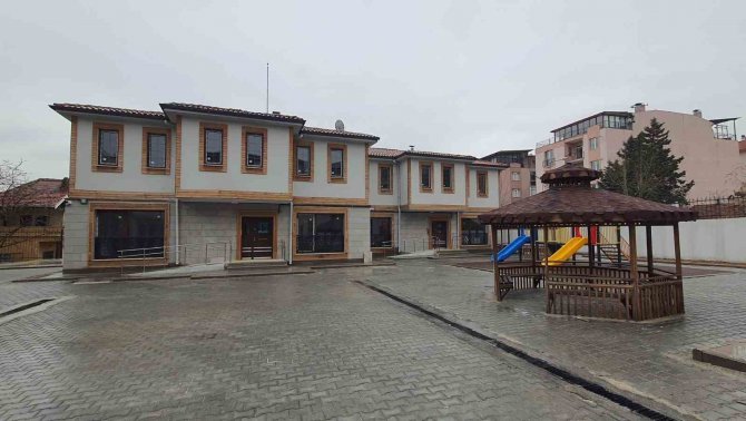 Koruma Altındaki Çocuklar İçin 6 Kuruluş Hizmete Giriyor