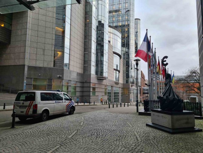 Ap’deki Yolsuzluk Soruşturmasında 2 Milletvekilinin Daha Dokunulmazlığı Kaldırılabilir