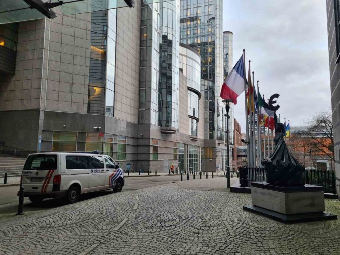 Ap’deki Yolsuzluk Soruşturmasında 2 Milletvekilinin Daha Dokunulmazlığı Kaldırılabilir