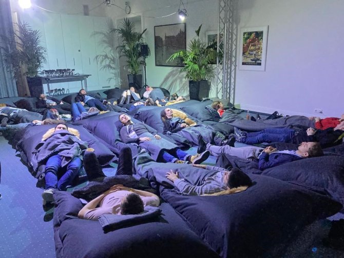 Rektör Demir: "Davos’tan Sonra Türkiye’de İlk Defa Batman Üniversitesinde Gerçekleştiriliyor"