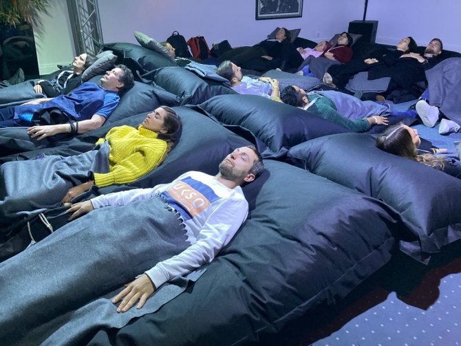 Rektör Demir: "Davos’tan Sonra Türkiye’de İlk Defa Batman Üniversitesinde Gerçekleştiriliyor"