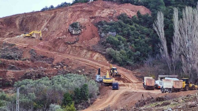 Mustafa Esgin’den Mudanya Ve Gemlik’e Müjdeli Haber