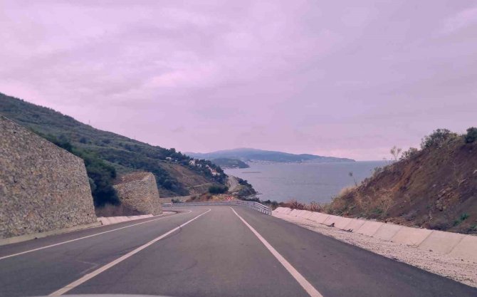 Mustafa Esgin’den Mudanya Ve Gemlik’e Müjdeli Haber