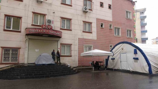 Yüreği Yanık Babadan Evladına ‘Teslim Ol’ Çağrısı