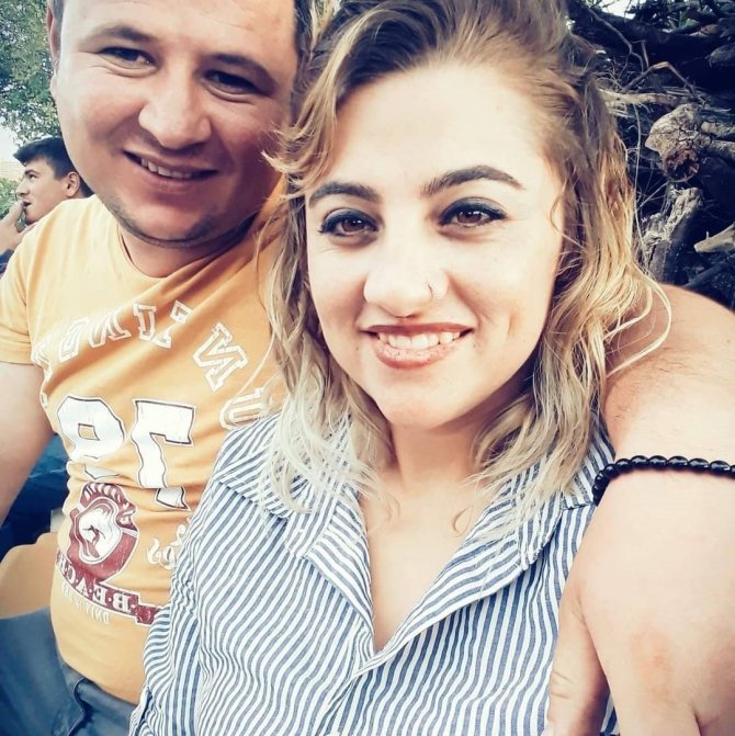 Tutuklanan Koca, Mine’nin Boğazını 30 Dakika Boyunca Sıkmış