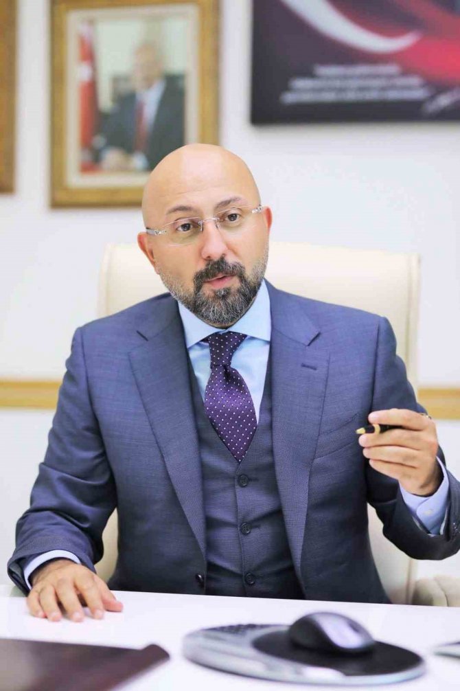 Devlet Hava Meydanları İ̇şletmesi Havacılık Akademisi 6 Yaşında
