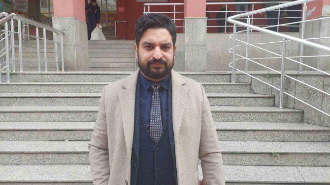 Define İçin Öldürüldüğü İddia Ediliyordu, Yargılanan Karı Koca Beraat Etti