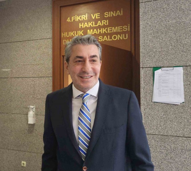 Rol Aldığı Dizide Payına Düşen Ücreti Alamadığı İddiasıyla Dava Açan Erkan Petekkaya "Çok Mağdur Oldum, Uzun Süredir Alnımızın Teri Orada Yatıyor"