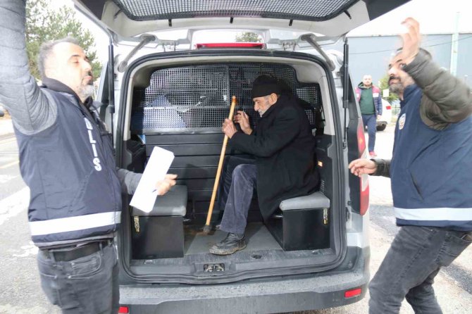 İ̇nönü’de Başlayan Cinayet Zinciri Olayında İlginç Gelişme
