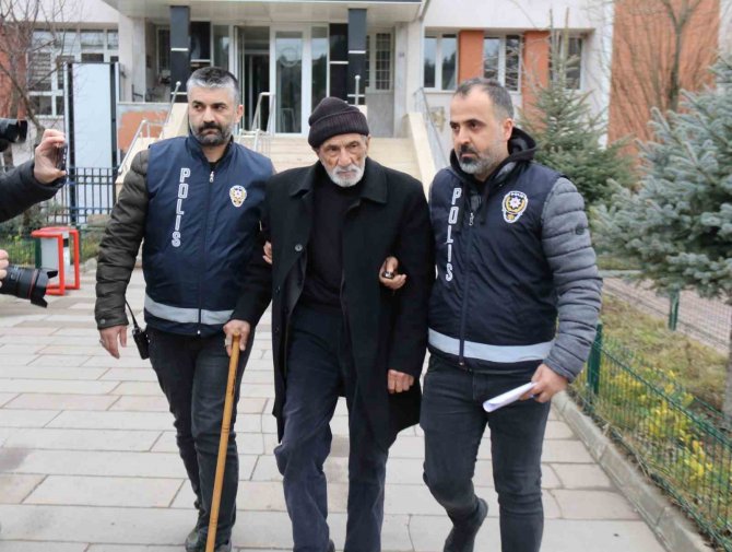 İ̇nönü’de Başlayan Cinayet Zinciri Olayında İlginç Gelişme