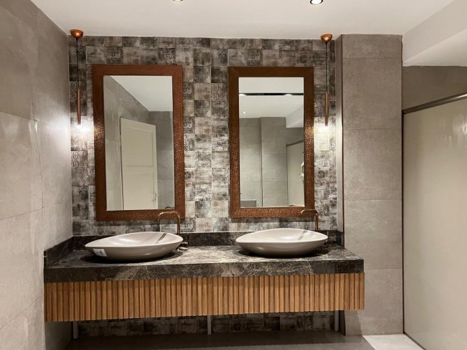 Okullar Yeni Döneme Hazır