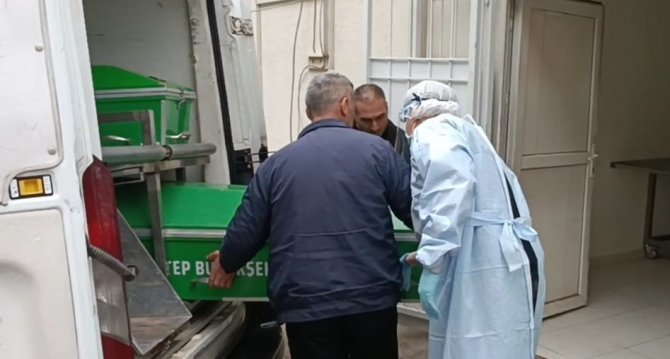 Arazide Ölü Bulunan 6 Yaşındaki Çocuğun Katil Zanlısı Annesi Çıktı
