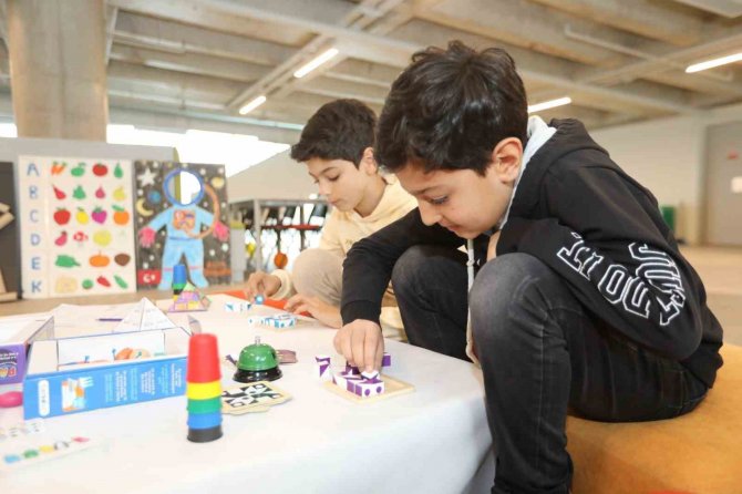 Karne Tatilinde Çocuklar İçin Her Gün Bir Etkinlik