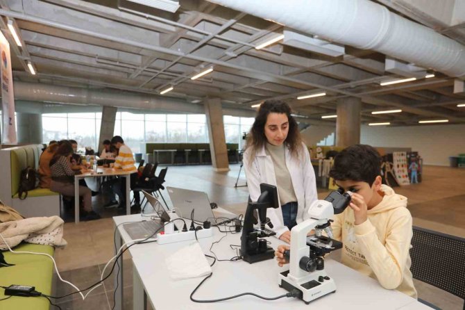 Karne Tatilinde Çocuklar İçin Her Gün Bir Etkinlik