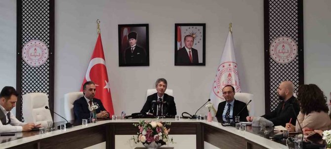 İ̇stanbul İ̇l Milli Eğitim Müdürü Yazıcı, “3, 4, 5 Yaşlarındaki Anaokulu Öğrencileri 6 Şubat İtibariyle Okullarda 1 Öğün Ücretsiz Yemek Yiyebilecek”