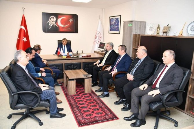 Karabük’te Turist Sayısında Yüzde 14 Artış Oldu