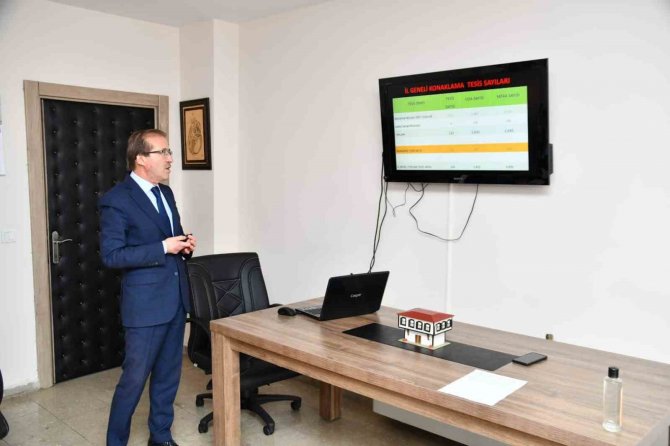 Karabük’te Turist Sayısında Yüzde 14 Artış Oldu