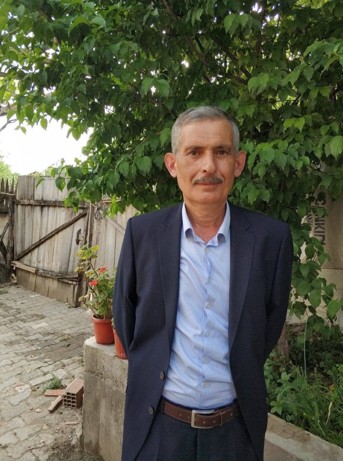 Oğlunu Askere Göndermeye Hazırlanan Baba Evinde Ölü Bulundu