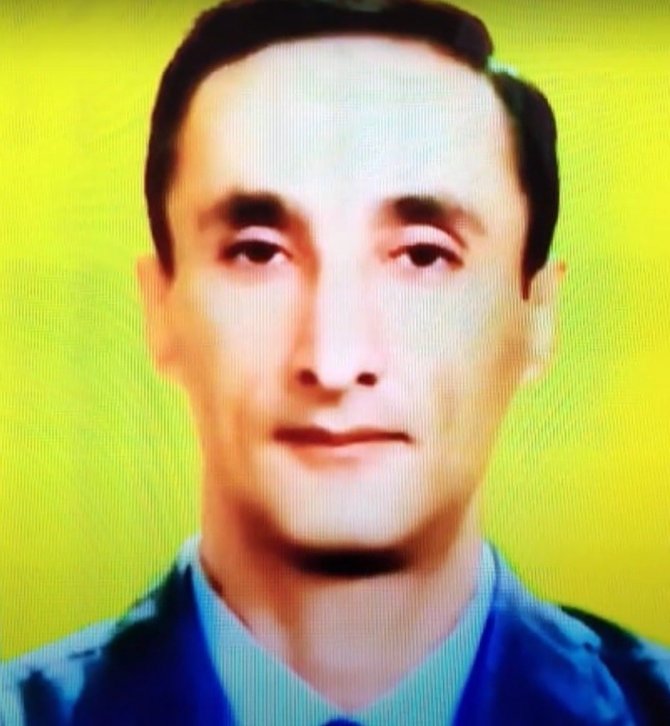 İ̇nönü’de Başlayan Cinayet Zinciri Olayında İlginç Gelişme
