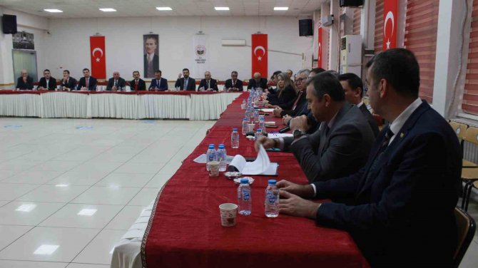 Kırklareli’nde 8 Bin 352 Öğrenciye Ücretsiz Yemek