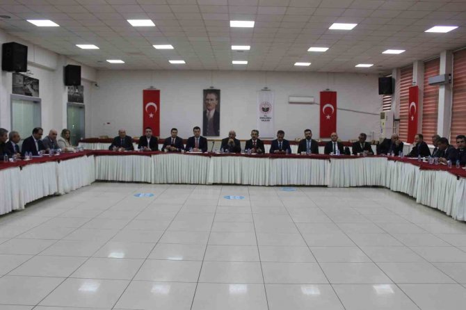 Kırklareli’nde 8 Bin 352 Öğrenciye Ücretsiz Yemek