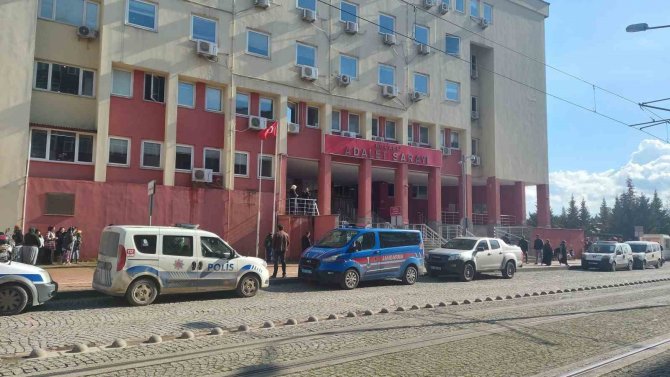 Define İçin Öldürüldüğü İddia Ediliyordu, Yargılanan Karı Koca Beraat Etti