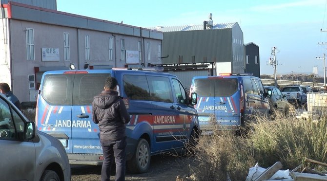 Soludukları Gaz Son Nefesleri Oldu, 2 Ortak Feci Şekilde Can Verdi