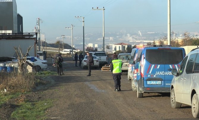 Soludukları Gaz Son Nefesleri Oldu, 2 Ortak Feci Şekilde Can Verdi