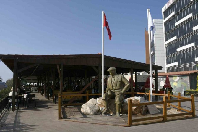 Kuşadası’ndaki Arya Tesisleri Yeni Yatırımlarla Güçlendi