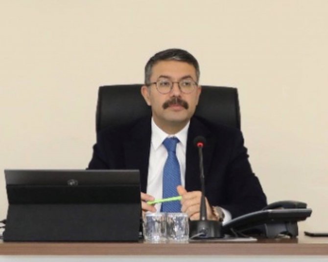 Kütahya’da 60 Bin Erkeğe “Kadına El Kalkamaz” Eğitimi Verilecek