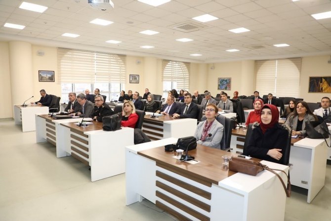 Kütahya’da 60 Bin Erkeğe “Kadına El Kalkamaz” Eğitimi Verilecek