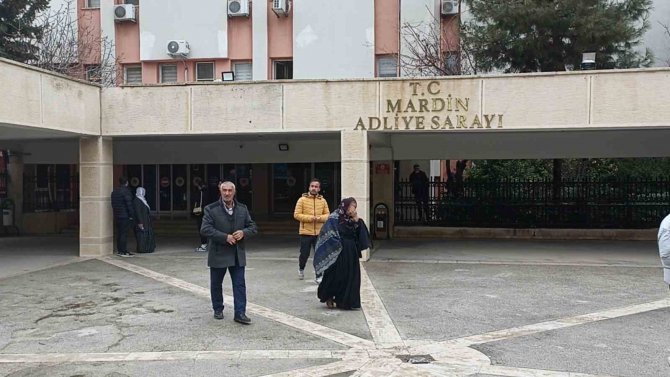 Mardin’de 21 Kişinin Öldüğü Kazanın Duruşması 2 Mayıs’a Ertelendi