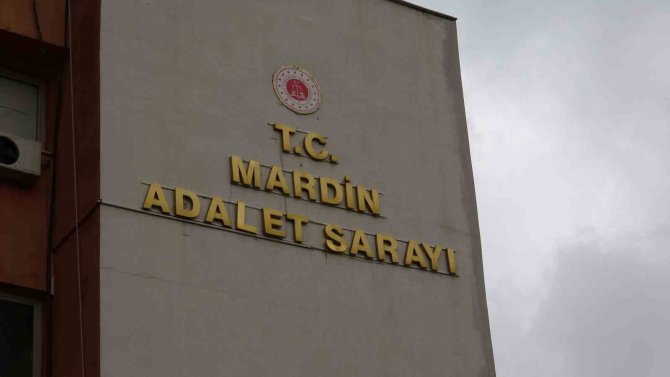 Mardin’de 21 Kişinin Öldüğü Kazanın Duruşması 2 Mayıs’a Ertelendi