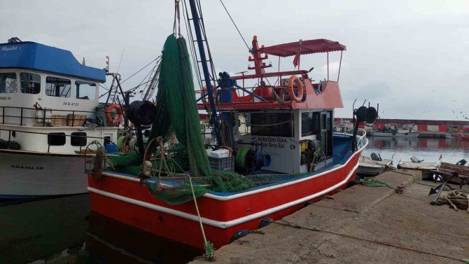 Karides Yasağı Bu Gece Bitiyor