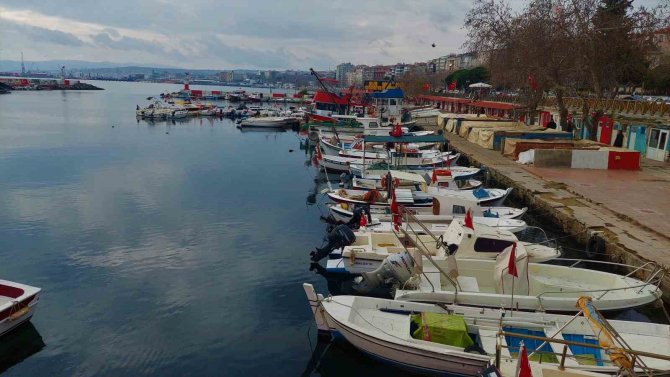 Karides Yasağı Bu Gece Bitiyor