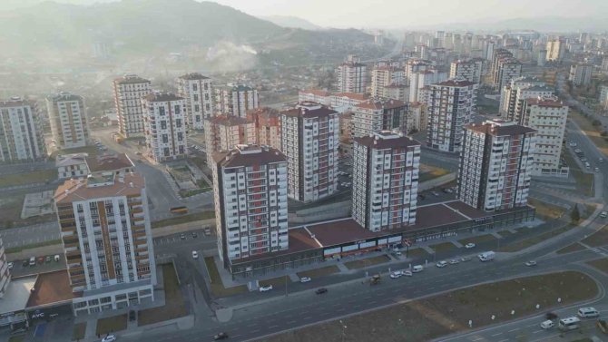 29 Daire İ̇hale İ̇le Satışa Çıkıyor