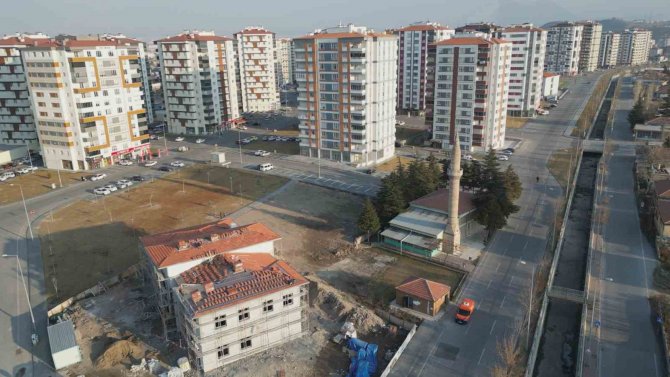 29 Daire İ̇hale İ̇le Satışa Çıkıyor
