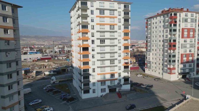 29 Daire İ̇hale İ̇le Satışa Çıkıyor